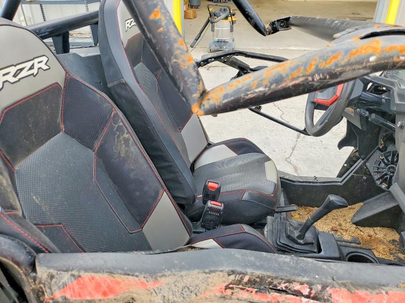 2019 Polaris RZR 1000 XP Utility Vehicle