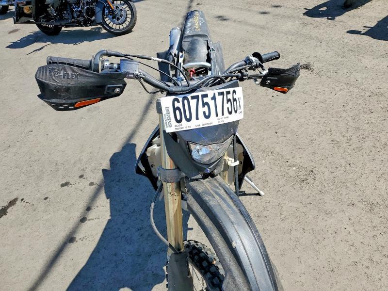 2013 Yamaha WR250 F