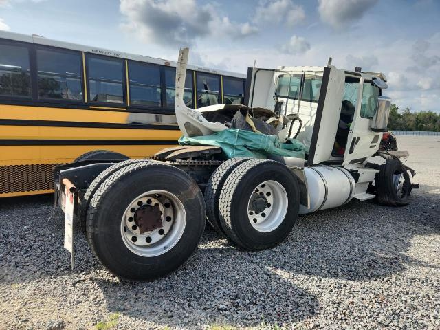 2020 International LT625 Semi Truck