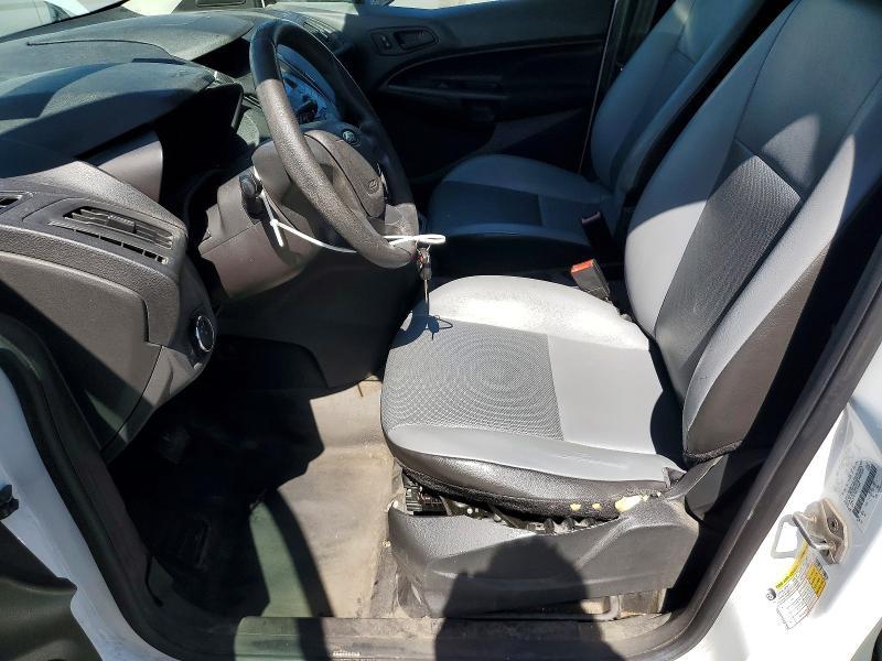 2014 Ford Transit Connect xl