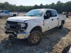 2021 Ford F250 Super Duty