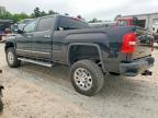 2018 GMC Sierra K2500 Denali