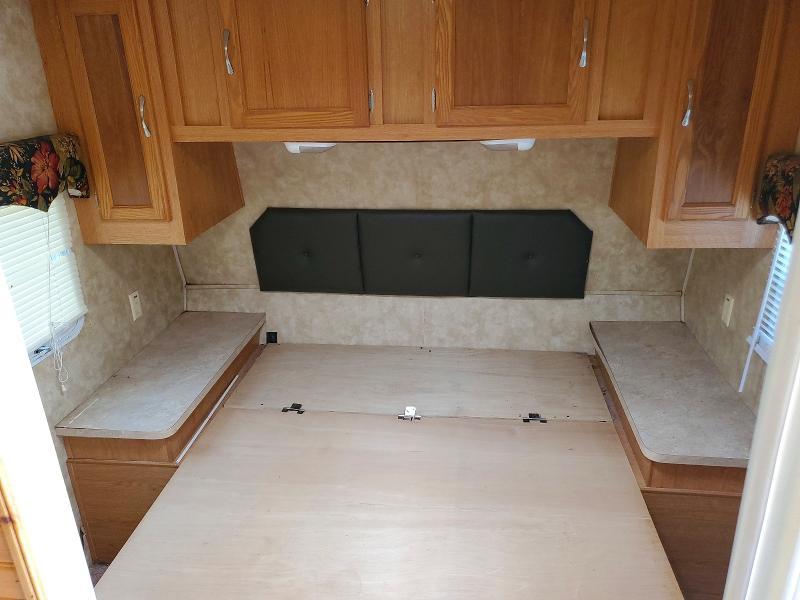 2006 Coachmen SPT / Amer