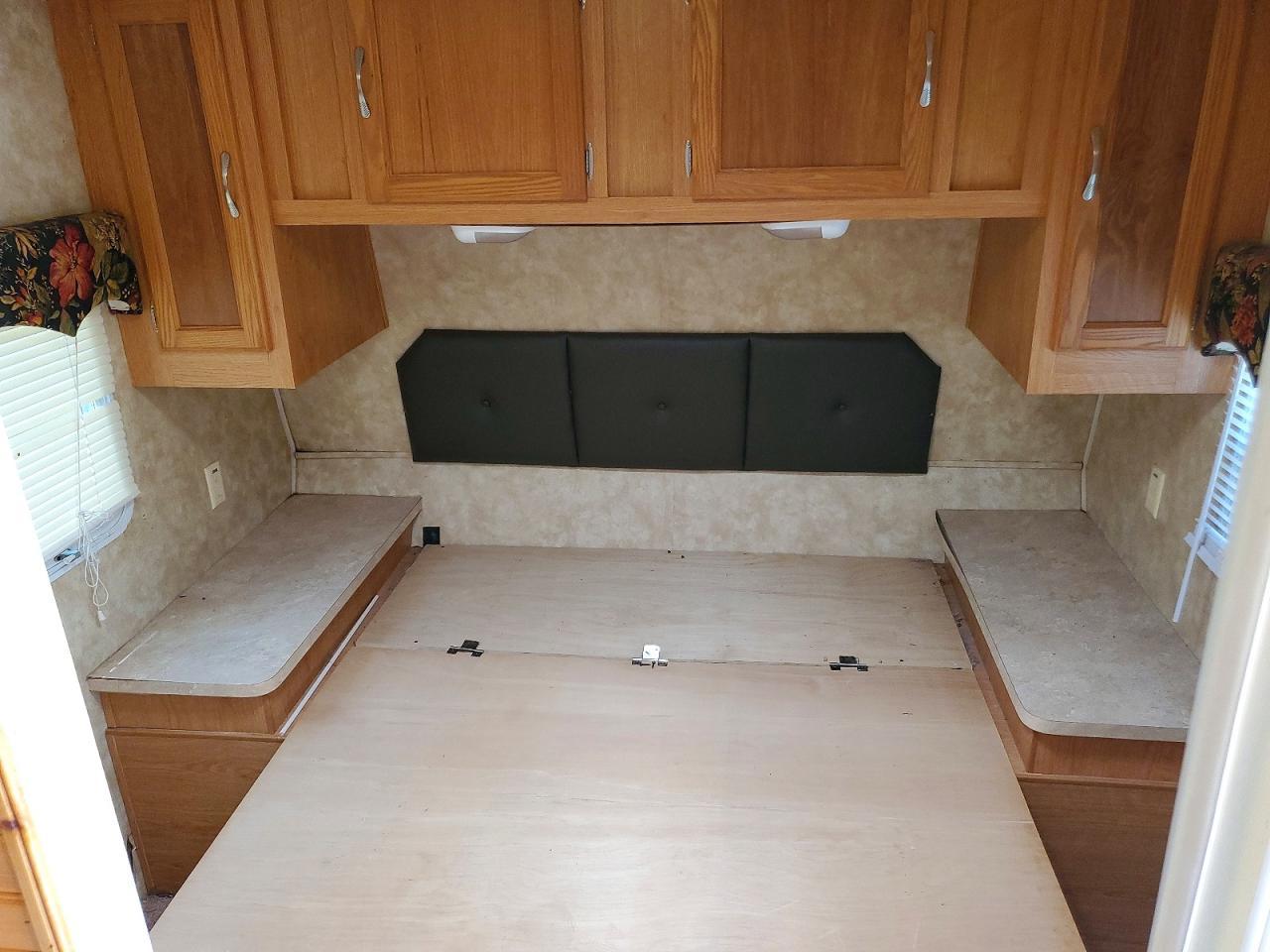 2006 Coachmen SPT / Amer