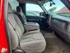 2006 Chevrolet Silverado K1500