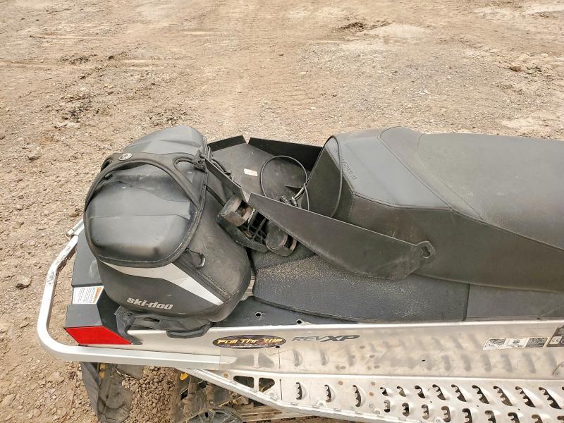 2011 Skidoo MX Z TNT 800R RER