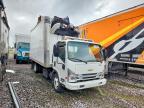 2022 Chevrolet 4500XD Refrigerated BOX Truck