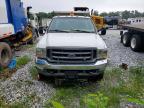 2002 Ford F350 Super Duty