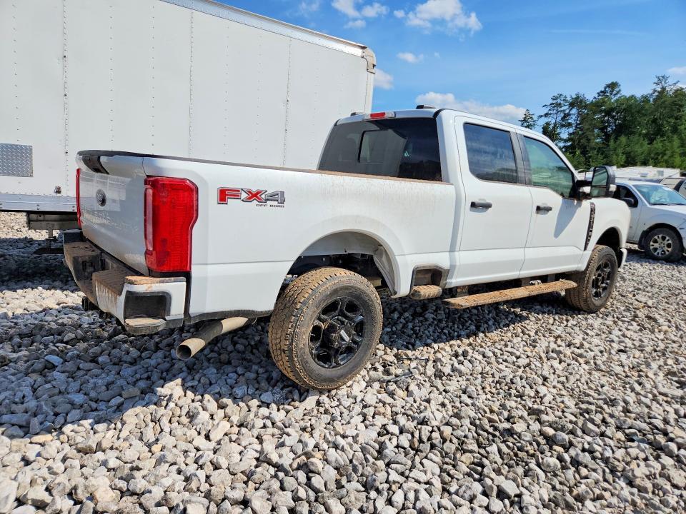 2026 Ford F350 Super Duty