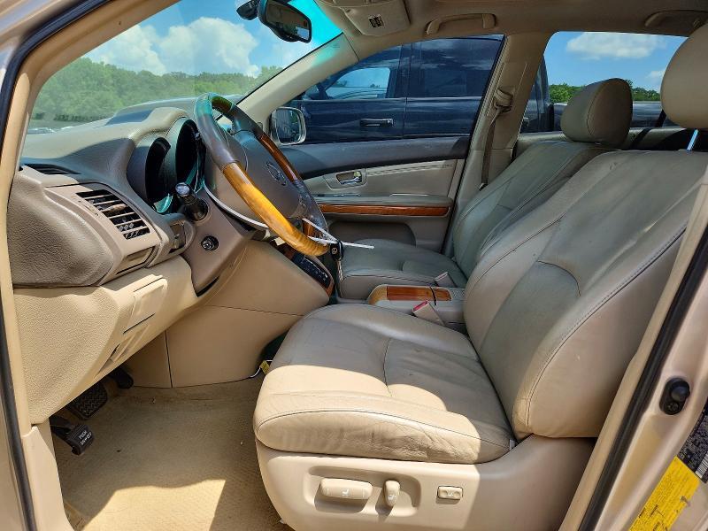 2004 Lexus Rx 330