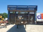 2013 Great Dane DDT Flatbed Trailer