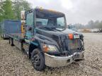 2019 Hino 258 268