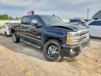 2019 Chevrolet Silverado K2500 High Country