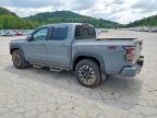 2023 Nissan Frontier