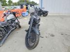 2013 Harley-Davidson FLS Softail Slim