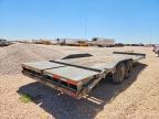 2025 East Texas Equipment Trailer