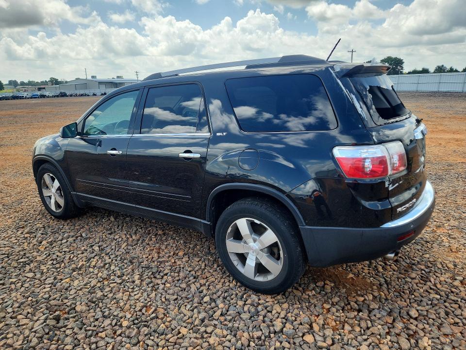 2011 GMC Acadia Slt-1