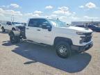 2024 Chevrolet Silverado K3500