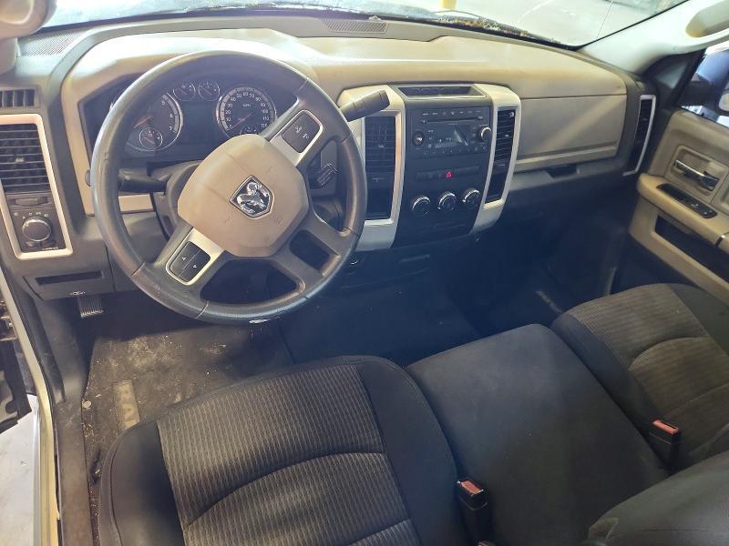 2009 Dodge RAM 1500