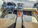 2009 Lexus Is 250