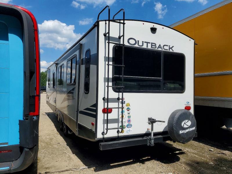 2021 Keystone Outback Camper