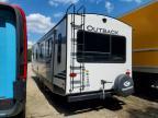 2021 Keystone Outback Camper