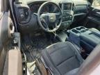 2022 Chevrolet Silverado C1500