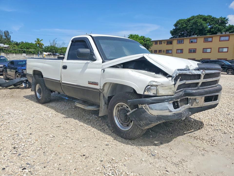 1995 Dodge RAM 2500