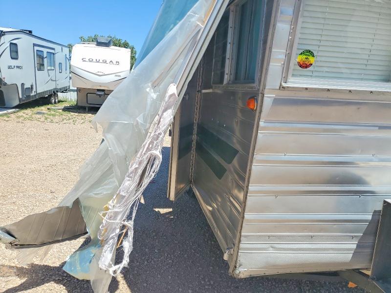 1968 Aristrocrat Recreational Vehicle (RV)