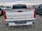2020 Chevrolet Silverado K1500 RST