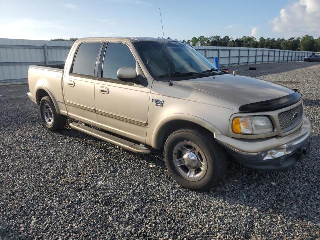 2001 Ford F150 Supercrew