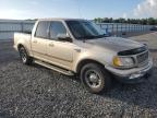 2001 Ford F150 Supercrew