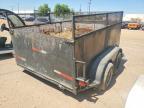 1985 Utility Trailer Manufactu Trailers
