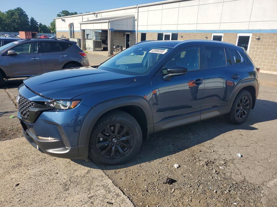 2025 Mazda CX-50 Premium