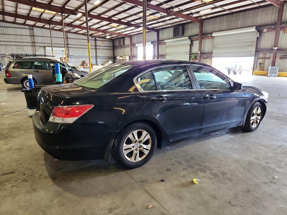 2010 Honda Accord lxp