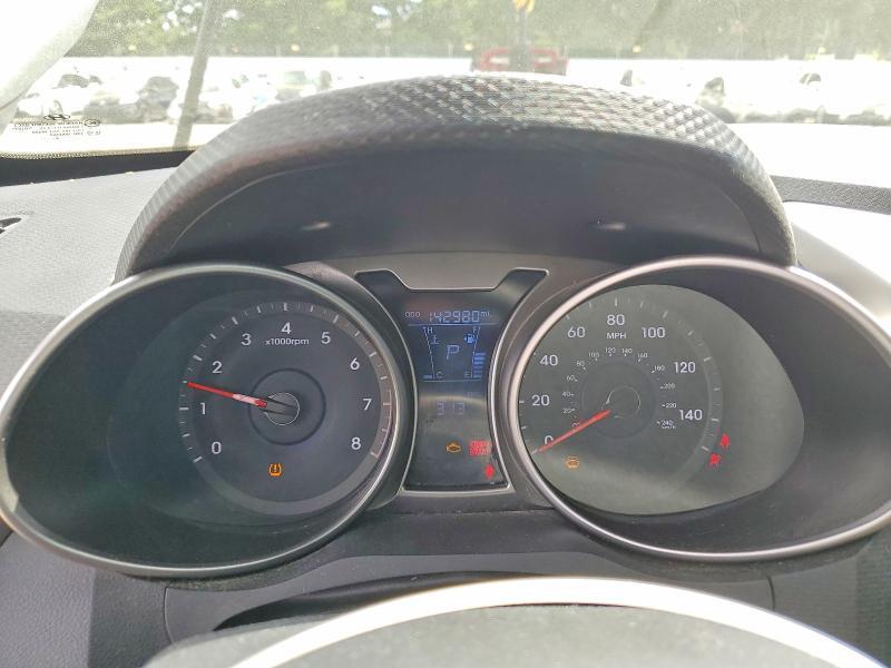 2015 Hyundai Veloster Base