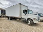 2014 Hino 258 268