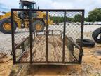 2004 Bye-Rite Utility Trailer