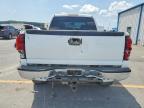 2003 GMC Sierra C1500 Heavy Duty