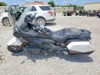 2021 Honda GL1800 B