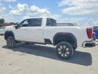 2024 GMC Sierra