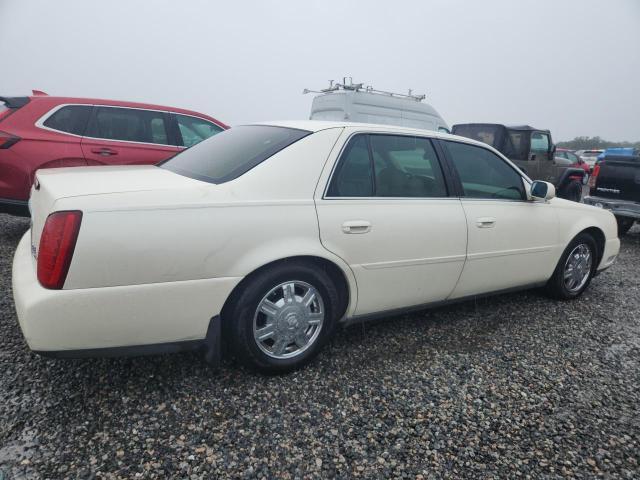 2003 Cadillac Deville