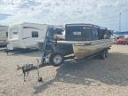 2019 Lund Boat Trlr