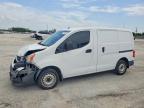 2015 Nissan NV200 S