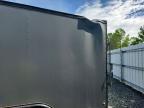 2025 Rock Solid Carg O 8.5X18CH Enclosed Cargo Trailer