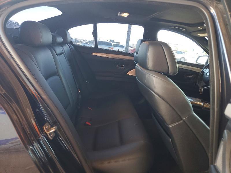 2013 BMW 535 i
