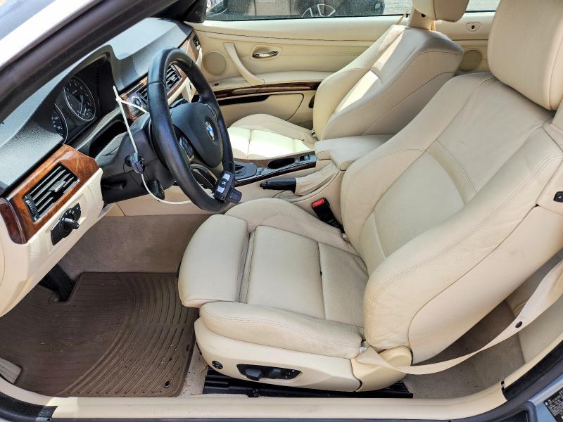 2007 BMW 328 i