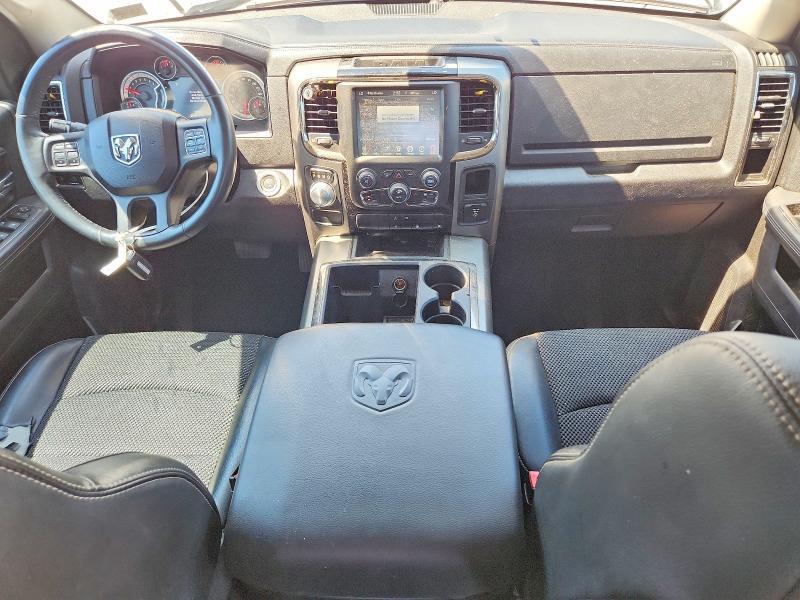 2014 Dodge RAM 1500 Sport