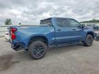 2024 Chevrolet Silverado K1500 Trail Boss Custom