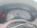1998 Chevrolet S Truck S10
